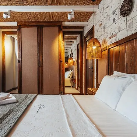 Panjur Çeşme