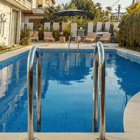 Panjur Çeşme